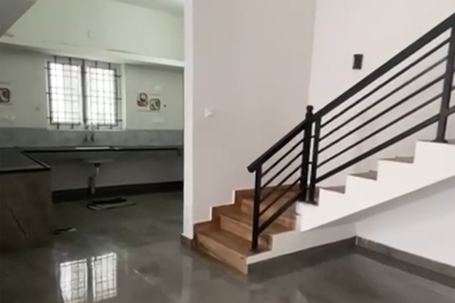 2200 sqft House Mathampalayam